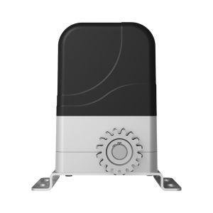 Buy cheap AC Motor Automatic Sliding Gate Operator Wifi Mobile Mini App Control from wholesalers