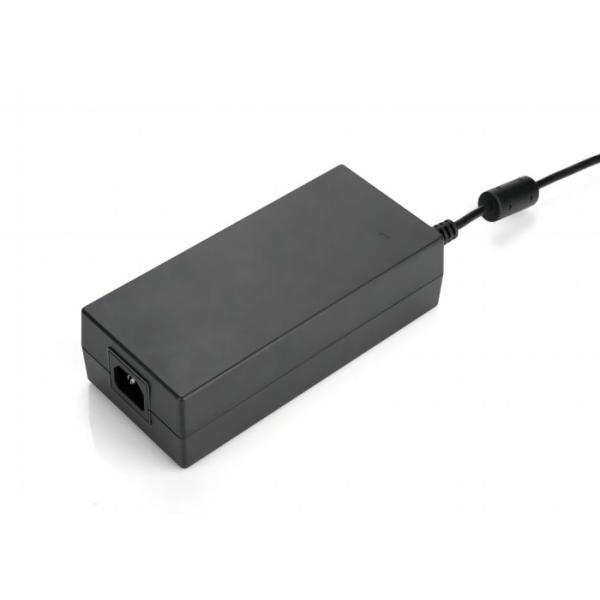 Certified Black Compact Desk Top Power Brick 65W 19 Volt Power Adapter 3.42A