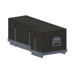 Buy cheap AGV LFP 48V 300AH Lithium Ion Phosphate Battery Pack product