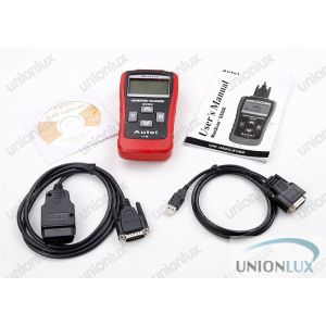 Buy cheap Car Diagnostic Code Reader Engine Scanner With OBDII Test Mode from wholesalers