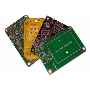 Buy cheap 3mm Turnkey PCB Assembly Flexible Custom  PCBA Circuit Board Assembly from wholesalers