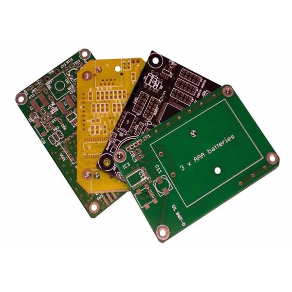 Quality 3mm Turnkey PCB Assembly Flexible Custom  PCBA Circuit Board Assembly for sale