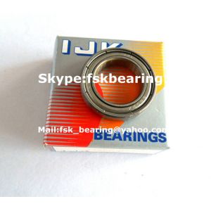 Buy cheap IJK Genuine Make 6802 Thin Wall Ball Bearing ABEC1 ABEC3 ABEC5 from wholesalers