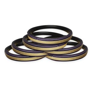 Buy cheap 50 - 300Mpa SPGW Compact Seals SPGW Hydraulic Spgw Piston Seal For Construction Mechanical from wholesalers