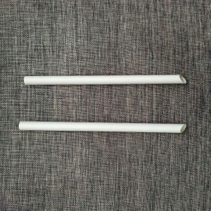 Eco Friendly Pla Biodegradable Paper Drinking Straws