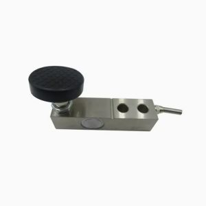 Buy cheap Alloy Steel Cantilever Beam Weighing Sensor 1t Instead of Keli Force Sensor from wholesalers