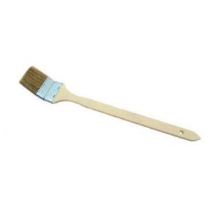 Buy cheap 2inch 3inch Radiator Paint Brush Bent Handle from wholesalers