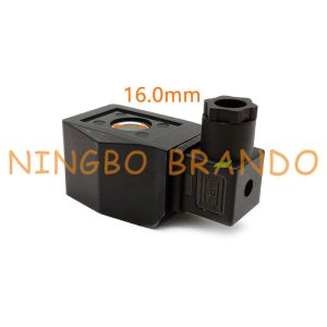 Buy cheap AB510 Waterproof AB31 AB41 AB42 ADK11 ADK31 Solenoid Valve Coil from wholesalers