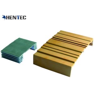 Buy cheap Electrical Cover / Enclosure Extruded Black Aluminium Profile For Electronics from wholesalers