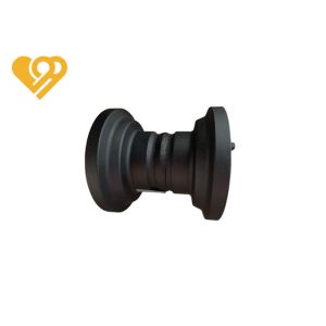 Buy cheap OEM PC30-7 Mini Excavator Undercarriage Replacement Parts Track Rollers & Engine Bottom Components from wholesalers