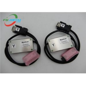 Buy cheap SMT Juki Spare Parts JUKI 40044532 2070 2080 FX-3 MAGNETIC SCALE Y SENSOR PSLH019 from wholesalers