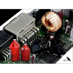 Buy cheap PCB Black Potting Glue Two Component Silicone Potting Mix Adhesive from wholesalers