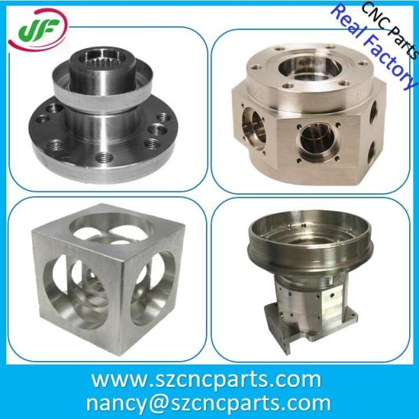 Car Parts for Automotive/Automation/Aerospace/Machinery Equipment/Robotics