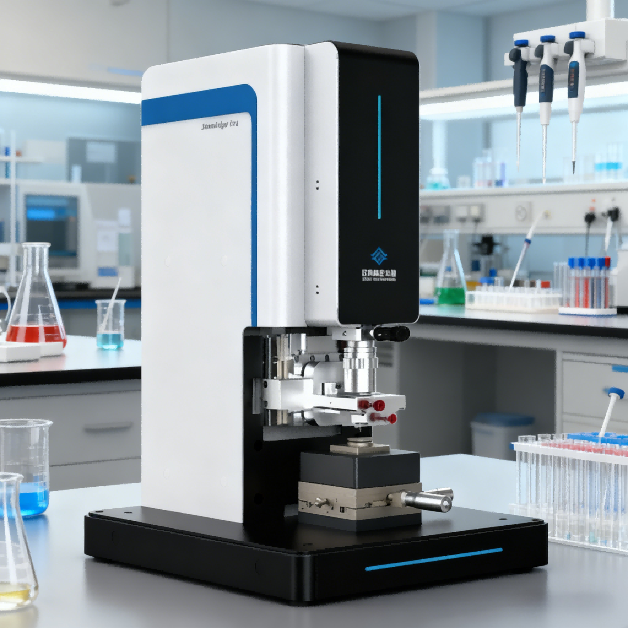 Buy cheap AtomEdge Pro: Multi-Functional Atomic Force Microscope – 3D Imaging For Materials product