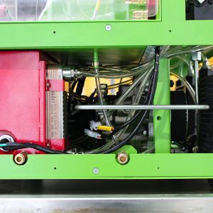 Buy cheap JZ-206 Higher Pressure Common Rail Pizeo Fuel 4 Pin Injector Machine Test Bench from wholesalers