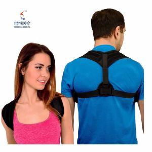 Buy cheap New Style Premium Back Support Brace & Posture Corrector for Men & Women from wholesalers