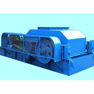 Buy cheap Siltstone Double Tooth Roller Crusher 130t/H For Mineral Processing from wholesalers