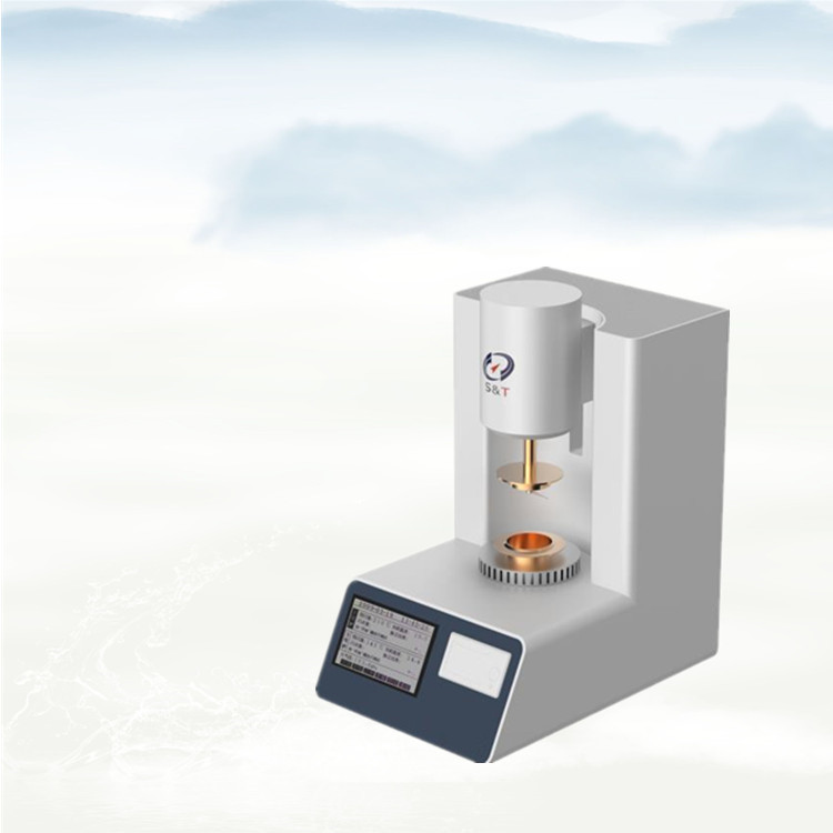 Plant oil Smoke Point Tester Lab Test Instruments vegetable smoke point tester