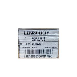 Buy cheap LD980DQY-SNA1 LCD Display Panel 3840*2160 LCD Screen from wholesalers
