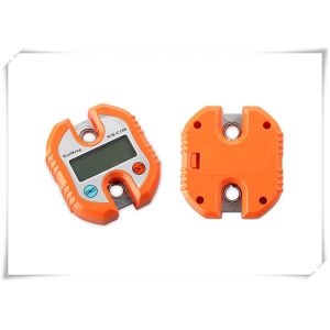 Buy cheap Outside Calibration Heavy Duty Hanging Scale , Mode Function Crane Digital Scale from wholesalers