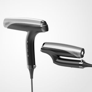 Buy cheap Custom Professional Hair Blow Dryer Phantom Salon With Strong Wind from wholesalers