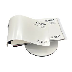 Non Fading Self-healing Superhydrophobic Material 6.5mil Color PPF TPU Python