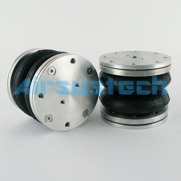 Gas-Filled Shock Absorber Type Contitech Air Spring FD 76-14 DI Dunlop SP2917