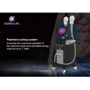 Buy cheap Sculpting Electromagnetic Fitness Ems Deep Muscle Building from wholesalers