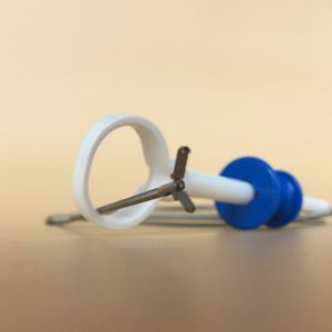 Buy cheap Rotatable Disposable Grasping Forceps Gastroscope Colonoscope from wholesalers