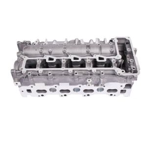 Buy cheap 908997 FORD PEUGEOT Engine Cylinder Head 1609073180 1864346 DS7QC032AA from wholesalers