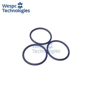 Buy cheap WESPC Oil Cooler O-Ring Seal 1824736C1 Compatible With Navistar International 1552SC 4600 from wholesalers