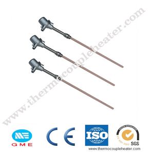 Buy cheap Economical Thermocouple RTD Sensor K Type Electric Power With K E J B R S Type from wholesalers
