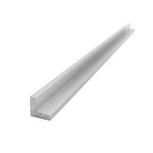 Buy cheap Right ISO9001 90 Degree Aluminum Extrusion Profiles from wholesalers