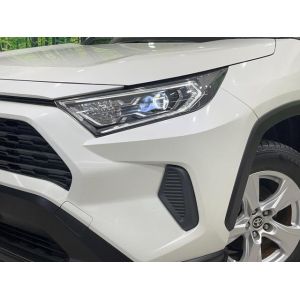 Toyota RAV4 Hybrid Adventure Edition 4WD Model With Panoramic Sunroof Panoramic