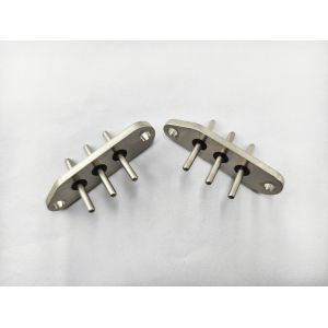 Buy cheap 20A Hermetic Electric Vehicle Connector for EV Charging Solutions from wholesalers