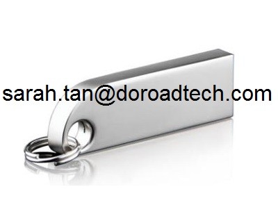 Quality Metal Thumb Shaped USB Flash Drive for sale