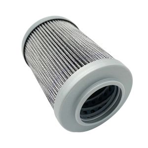 Buy cheap Replace Engineering Machinery Return Oil Filter Element 1.0020G60-A00-0-P for Hydraulics from wholesalers