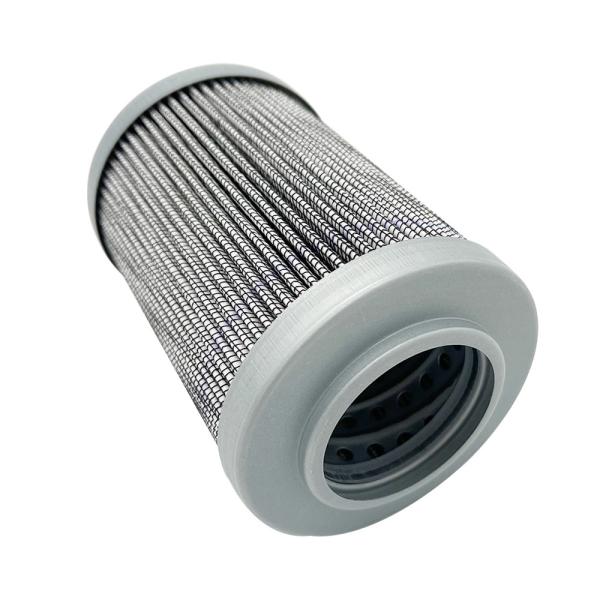 Buy cheap Replace Engineering Machinery Return Oil Filter Element 1.0020G60-A00-0-P for Hydraulics from wholesalers