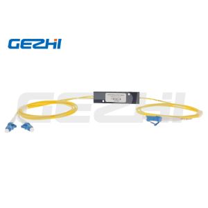 3 Port 4 Port Polarization Maintaining Optical Circulator Pm Fiber Circulator
