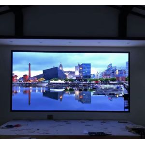 Buy cheap 3840Hz high refresh Kinglight black SMD1515 full color led panel 480x480mm P2.5 indoor led screen from wholesalers