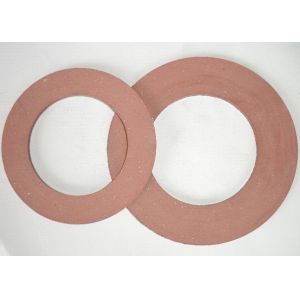 Buy cheap Industrial Or Agricultural Brake Lining Material Low Noise Compatible from wholesalers