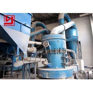 Buy cheap Large Concrete Stone Powder 2.5T/H Grinding Mill Machine from wholesalers