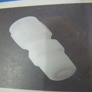 Buy cheap PVDF Fitting , PVDF elbow ,PVDF connector from wholesalers