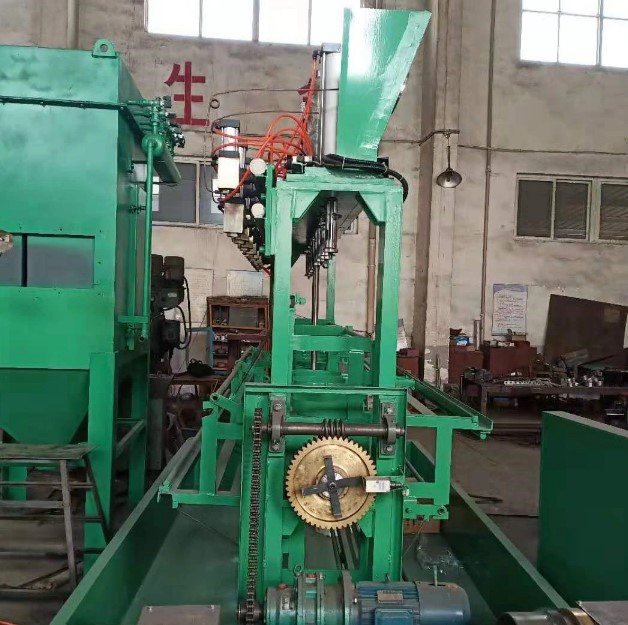 Buy cheap 6kg 13kg LPG Cylinder Revalidation Hydrostatic Cylinder Testing Machine from wholesalers