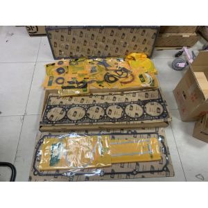 Buy cheap Overhaul Kit 3176 Cylinder Gasket 3176B Gasket Kits 3176C seals 3181 Full Gasket Kit from wholesalers