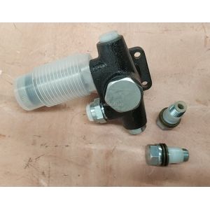 Buy cheap Feed Pump DK105217-6110 for Bulldozer S6AA6D108 from wholesalers