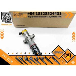 Diesel Fuel Injector Spool Valve for C7 Injector 238-8901 241-3239 C9 Injector