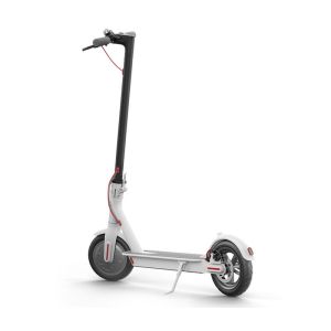 Buy cheap 24km/H 8 Inch 350w Lithium Folding Electric Scooter from wholesalers
