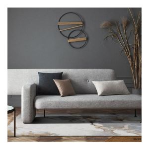 Buy cheap Polypropylene Home Area Rug 160cm X 230cm Cut Pile product