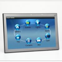 Buy cheap Auto Boot Up Wall Mount 10 Inch Android Touch Screen Kiosk All-In-One Control product